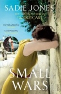 Enlarge image Cover: Small Wars - Vintage Digital