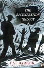 Cover: The Regeneration Trilogy - Penguin Books Ltd