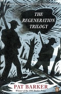 Cover: The Regeneration Trilogy - Penguin Books Ltd