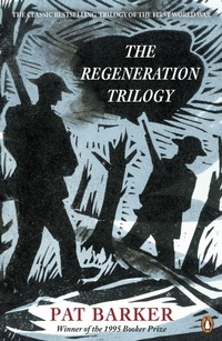 Enlarge image Cover: The Regeneration Trilogy - Penguin Books Ltd