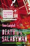 Cover: Death of a Salaryman - Vintage Digital