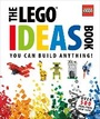 Cover: The LEGO (R) Ideas Book - DK Children