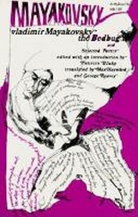 Enlarge image Cover: The Bedbug and Selected Poetry - Indiana University Press