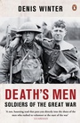 Cover: Death's Men - Penguin Books Ltd