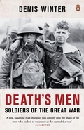 Cover: Death's Men - Penguin Books Ltd