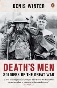 Enlarge image Cover: Death's Men - Penguin Books Ltd
