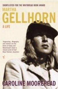 Abbildung von: Martha Gellhorn - Vintage Digital