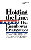 Cover: Holding the Line - Indiana University Press