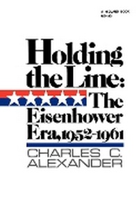 Enlarge image Cover: Holding the Line - Indiana University Press