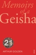 Cover: Memoirs of a Geisha - Vintage Digital