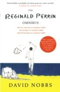 Cover: Reginald Perrin Omnibus - Cornerstone Digital