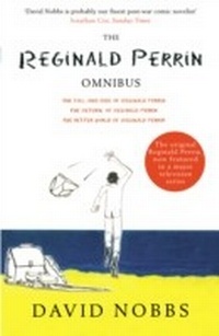 Enlarge image Cover: Reginald Perrin Omnibus - Cornerstone Digital