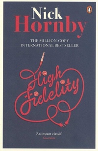 Abbildung von: High Fidelity - Penguin Books Ltd
