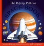 Cover: The Pop-up, Pull-out Space Book - DK Children