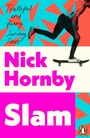 Cover: Slam - Penguin Books Ltd