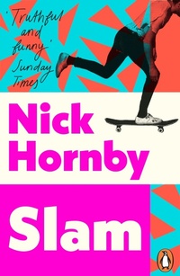 Enlarge image Cover: Slam - Penguin Books Ltd