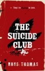 Cover: The Suicide Club - Transworld Digital