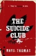 Cover: The Suicide Club - Transworld Digital