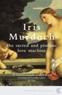 Cover: The Sacred And Profane Love Machine - Vintage Digital
