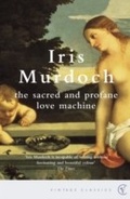 Cover: The Sacred And Profane Love Machine - Vintage Digital