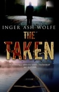 Cover: The Taken - Transworld Digital