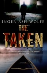 Enlarge image Cover: The Taken - Transworld Digital