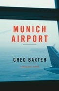 Cover: Munich Airport - Penguin Books Ltd