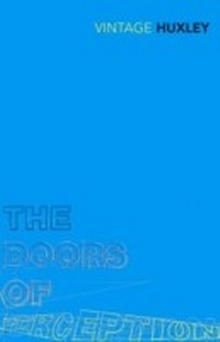 Enlarge image Cover: The Doors of Perception - Vintage Digital