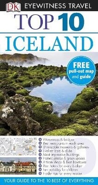 Abbildung von: DK Eyewitness Top 10 Travel Guide: Iceland - DK Eyewitness Travel
