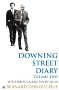 Cover: Downing Street Diary Volume Two - Vintage Digital
