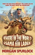 Cover: Where in the World is Osama bin Laden? - Vintage Digital