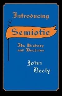 Enlarge image Cover: Introducing Semiotics - Indiana University Press