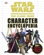 Cover: Star Wars The Clone Wars Character Encyclopedia - DK Children