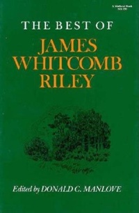 Abbildung von: The Best of James Whitcomb Riley - Indiana University Press