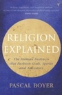 Cover: Religion Explained - Vintage Digital