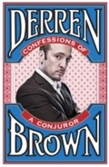 Cover: Confessions of a Conjuror - Transworld Digital