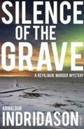 Cover: Silence of the Grave - Vintage Digital