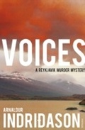Cover: Voices - Vintage Digital