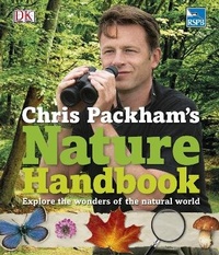Enlarge image Cover: Chris Packham's Nature Handbook - DK