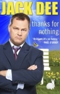 Cover: Thanks For Nothing - Transworld Digital