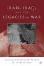 Cover: Iran, Iraq, and the Legacies of War - Palgrave MacMillan
