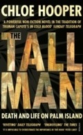 Cover: The Tall Man - Vintage Digital