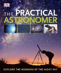 Enlarge image Cover: The Practical Astronomer - DK
