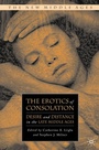 Cover: The Erotics of Consolation - Palgrave MacMillan