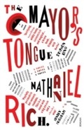 Cover: The Mayor's Tongue - Vintage Digital