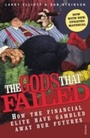 Cover: The Gods That Failed - Vintage Digital