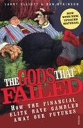 Cover: The Gods That Failed - Vintage Digital