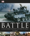 Cover: Battle - DK