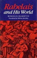 Cover: Rabelais and His World - Indiana University Press