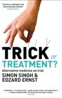 Abbildung von: Trick or Treatment? - Transworld Digital